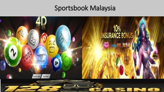 Sportsbook Malaysia