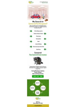 Rodent Control Orange County | Pest Control Agency Orange County