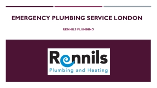 Plumbers Romford | Emergency Plumbing Romford – Call Now!