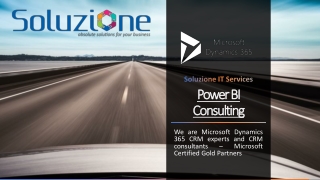 Power BI Consulting - Best Power BI Consultants