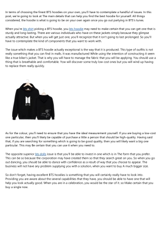 10 Meetups About bts sweatshirt You Should Attend