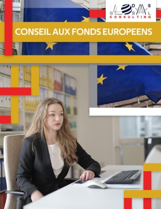 Les étapes à suivre pour recevoir un financement européen