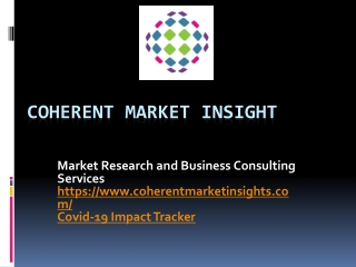 Loose fill polystyrene packaging market | Coherent Market Insights