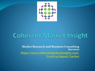 Drinkable peanut powder market analysis | Coherent Market Insights