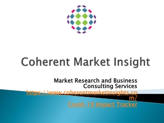 High Temperature Gasket Materials Market | Coherent Market Insights