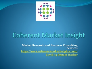 Ammonia market analysis | Coherent Market Insights
