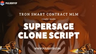 Get Supersage Clone Script Software from Pulsehyip