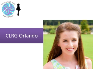 CLRG Orlando