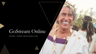 GoStream Online