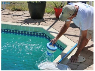 Pool Repair Las Vegas