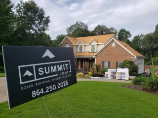 Summit Solar Chicago