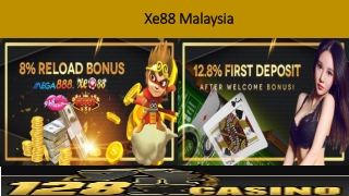 Xe88 Malaysia