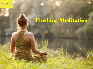 Online Meditation Benefits