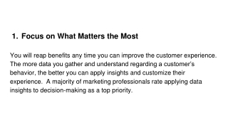 Hyper-Personalization: The 2020 Marketing Strategy for Your Business