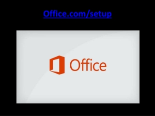 www.Office.com/setup – Enter Office Product Key – Office Setup