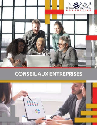 Diversifier l’entreprise avec une société de conseil aux entreprises