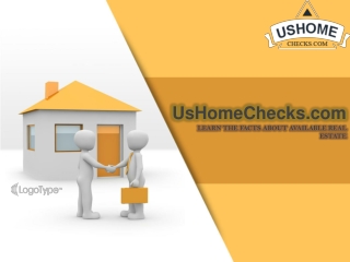 Ushomechecks.Com Guides You On Purchasing A House With Liens