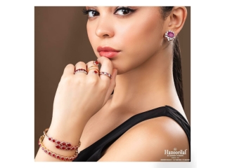 hazoorilal cocktail jewellers in india