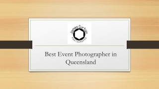 Looking for the wedding photography packages Queensland James Curtain?