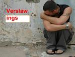 Verslawings