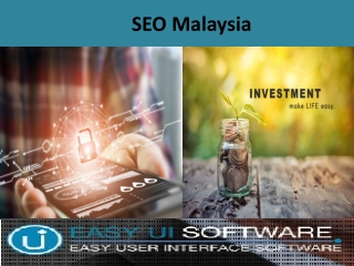 seo malaysia