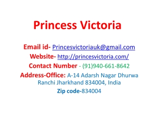 Email Marketing | Software | expertise India by princesvictoria.com