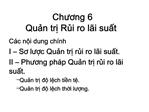 Chuong 6 Qun tr Ri ro l i sut