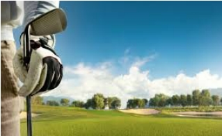 Keiser University College of Golf
