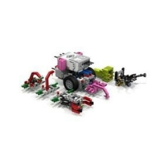 Robotics Stem Programming Camp Potomac MD
