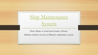 https://www.slideserve.com/PrimeMarine/primemarine-powerpoint-ppt-presentationrimeMarine