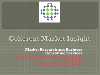 Fipronil market analysis | Coherent Market Insights