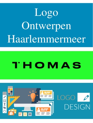 Logo Ontwerpen Haarlemmermeer