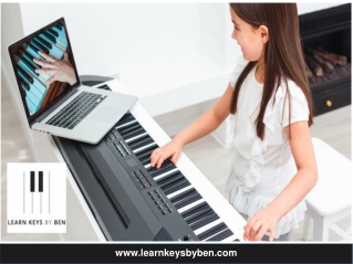 Learn Piano