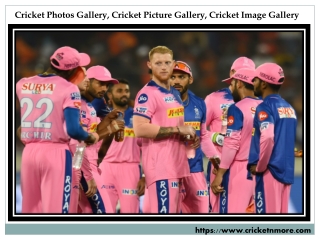 Best Cricket Image Gallery | Cricket Picture Gallery from Cricketnmore