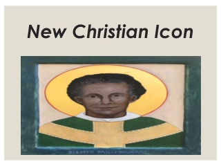 Proximity with God with Icon painting classes near me