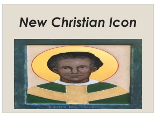 Proximity with God with Icon painting classes near me