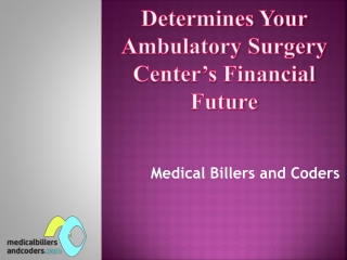 Outsource Your General Surgery billing to professional coders and billers