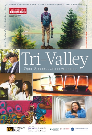 San Francisco Business Times Tri-Valley