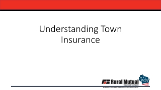 Understanding Town Insurance