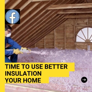 Insulation Removal Service Plano