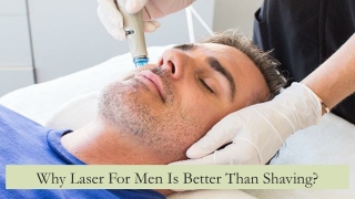 Reasons Why Laser Hair Removal Is Better For Hair Removal