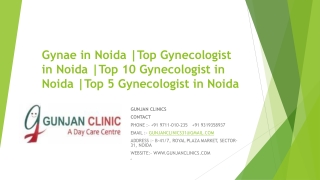 Dr. Dimple Bordoloi -Best Gynecologist in Noida for Normal Delivery