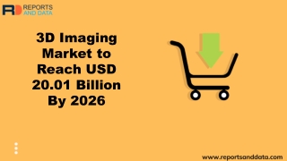 3D Imaging Market Global Industry Analysis and Opportunity Assessment 2020-2027v