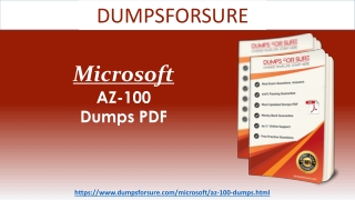 AZ-100 Exam Questions PDF - Microsoft AZ-100 Top dumps