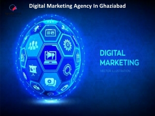 Ignite mind is Best Digital Marketing Agency In Ghaziabad