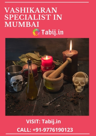 Love Problem Solution in Mumbai call  91-9776190123 or visit Tabij.in