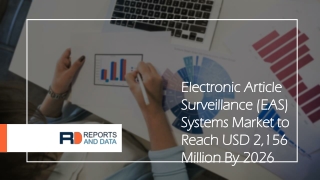 Electronic Article Surveillance (EAS) Systems Market