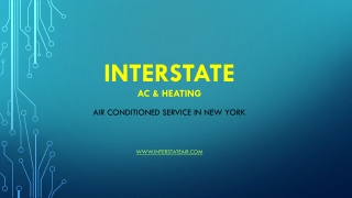 Want to get a HVAC Repair in NYC?