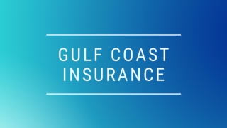 Cheap Auto Insurance Lafayette | Gulf Coast Insurance