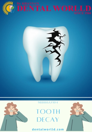 Tooth Decay